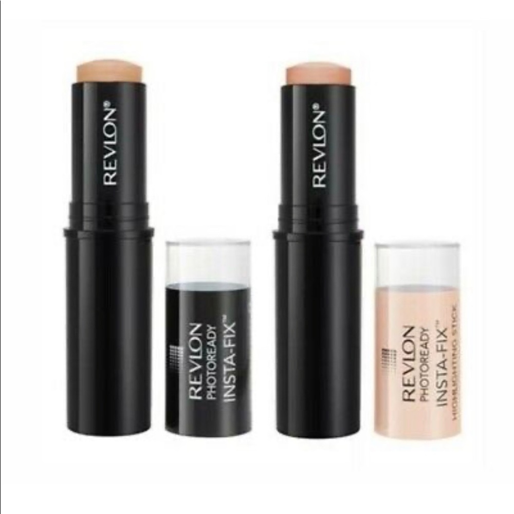Revlon PhotoReady Makeup & Highlighter Duo